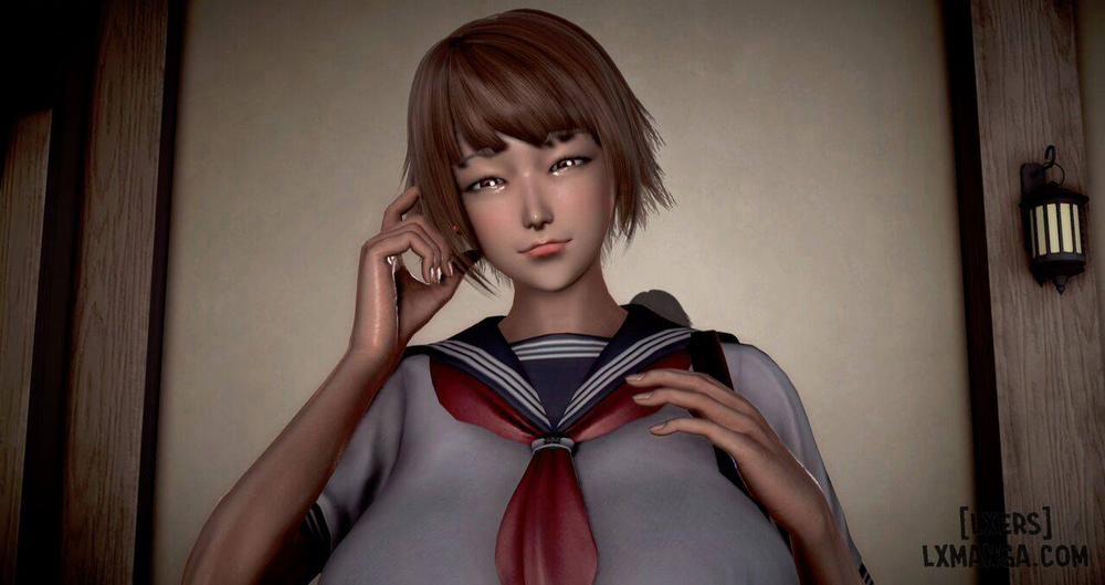 Lend Your Wife 2 END trang 133