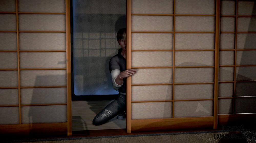 Lend Your Wife 2 END trang 17