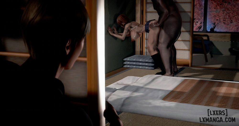 Lend Your Wife 2 END trang 183