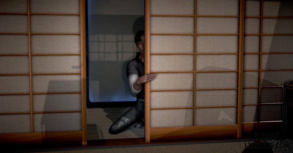 Lend Your Wife 2 END trang 21