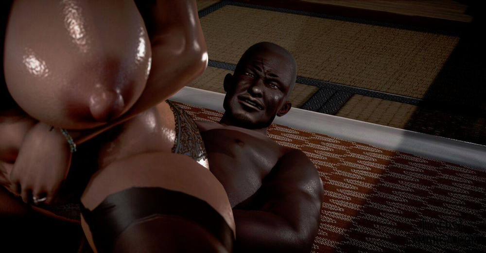 Lend Your Wife 2 END trang 27