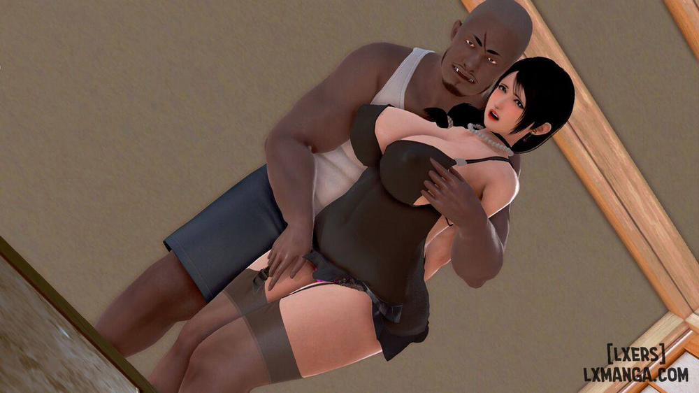 Lend Your Wife 2 END trang 5