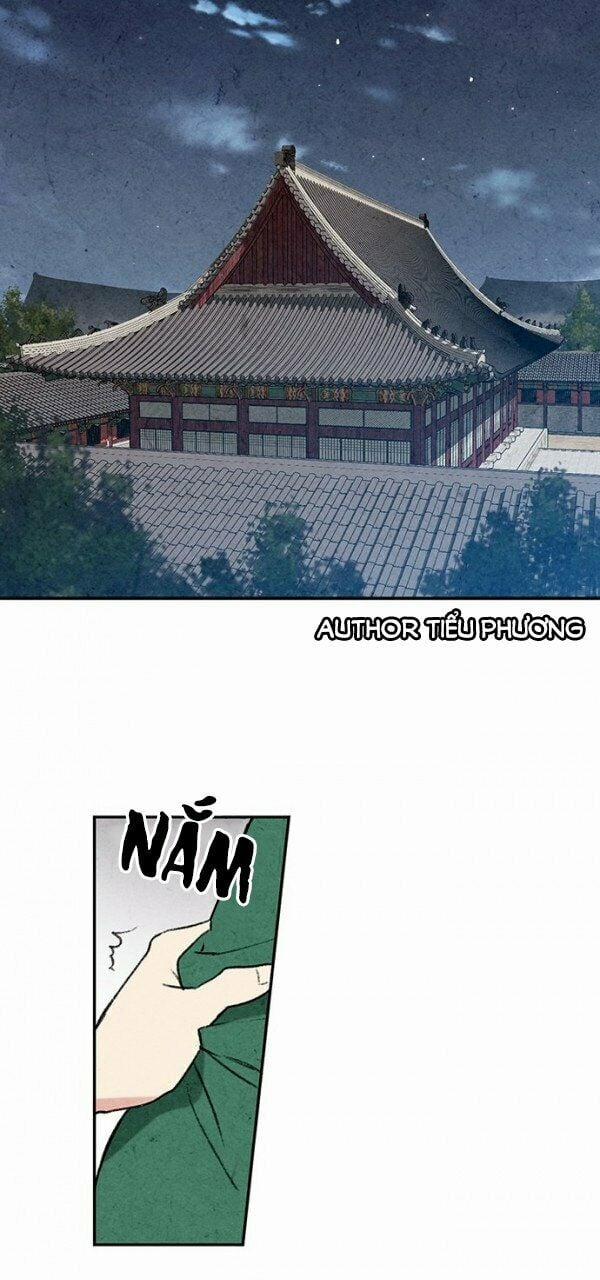 Lệnh Cấm Hôn Của Hoàng Đế Bệ Hạ 1 trang 12