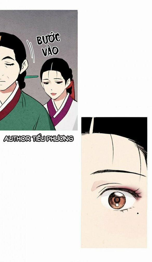 Lệnh Cấm Hôn Của Hoàng Đế Bệ Hạ 1 trang 25