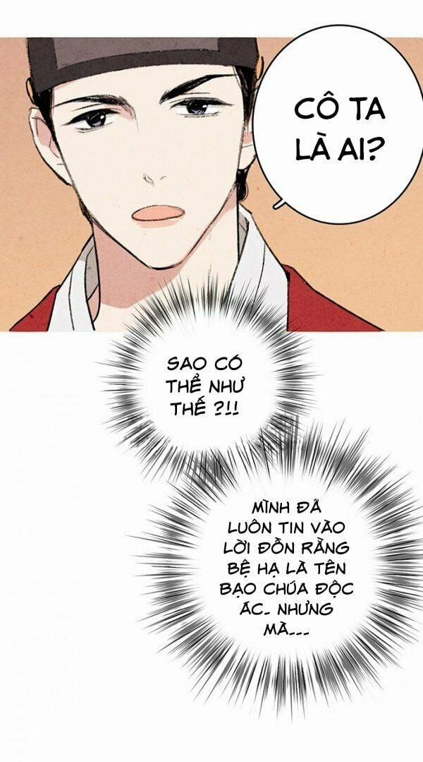 Lệnh Cấm Hôn Của Hoàng Đế Bệ Hạ 1 trang 29