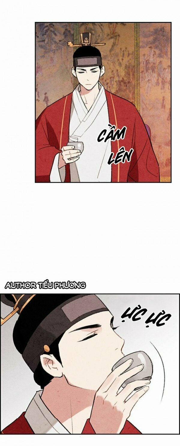 Lệnh Cấm Hôn Của Hoàng Đế Bệ Hạ 1 trang 33