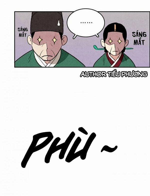 Lệnh Cấm Hôn Của Hoàng Đế Bệ Hạ 1 trang 34