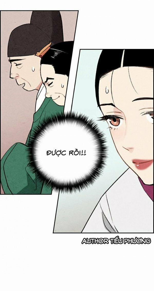 Lệnh Cấm Hôn Của Hoàng Đế Bệ Hạ 1 trang 38