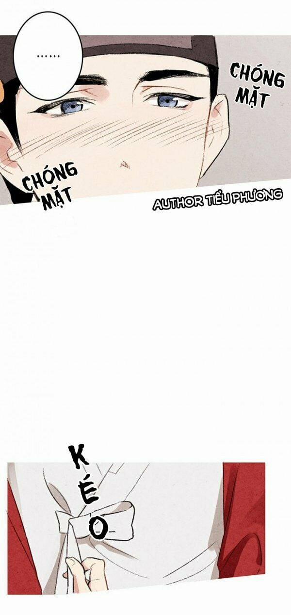 Lệnh Cấm Hôn Của Hoàng Đế Bệ Hạ 1 trang 43