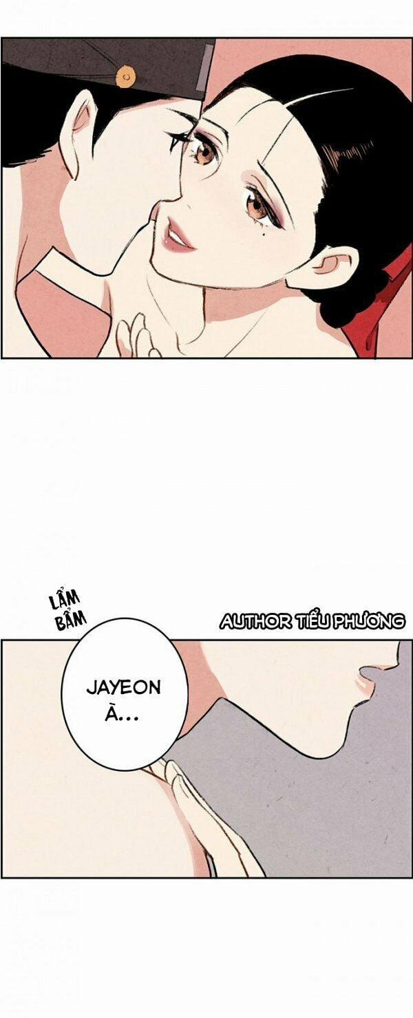 Lệnh Cấm Hôn Của Hoàng Đế Bệ Hạ 1 trang 46