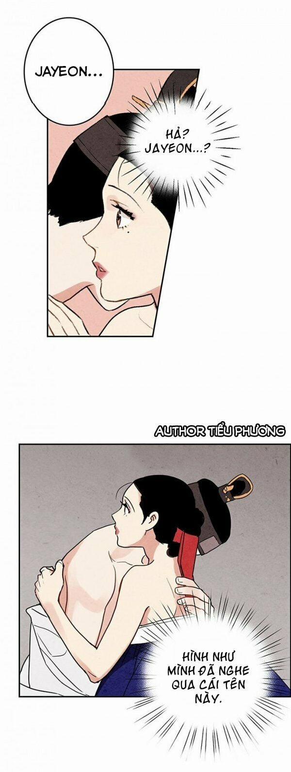 Lệnh Cấm Hôn Của Hoàng Đế Bệ Hạ 1 trang 47