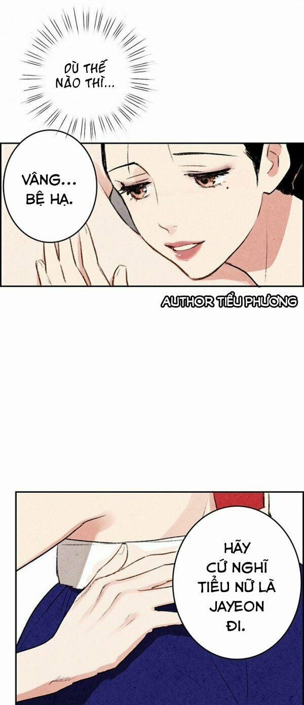 Lệnh Cấm Hôn Của Hoàng Đế Bệ Hạ 1 trang 48