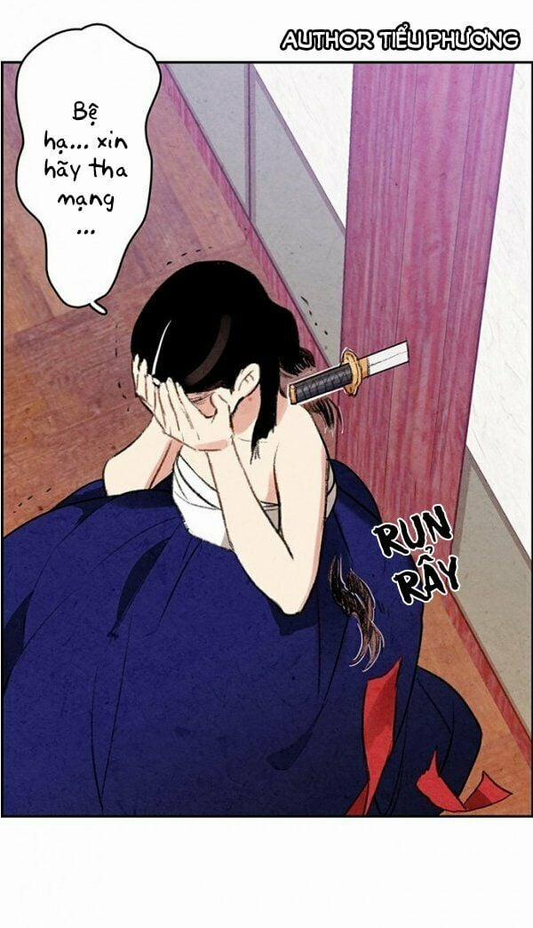 Lệnh Cấm Hôn Của Hoàng Đế Bệ Hạ 1 trang 52