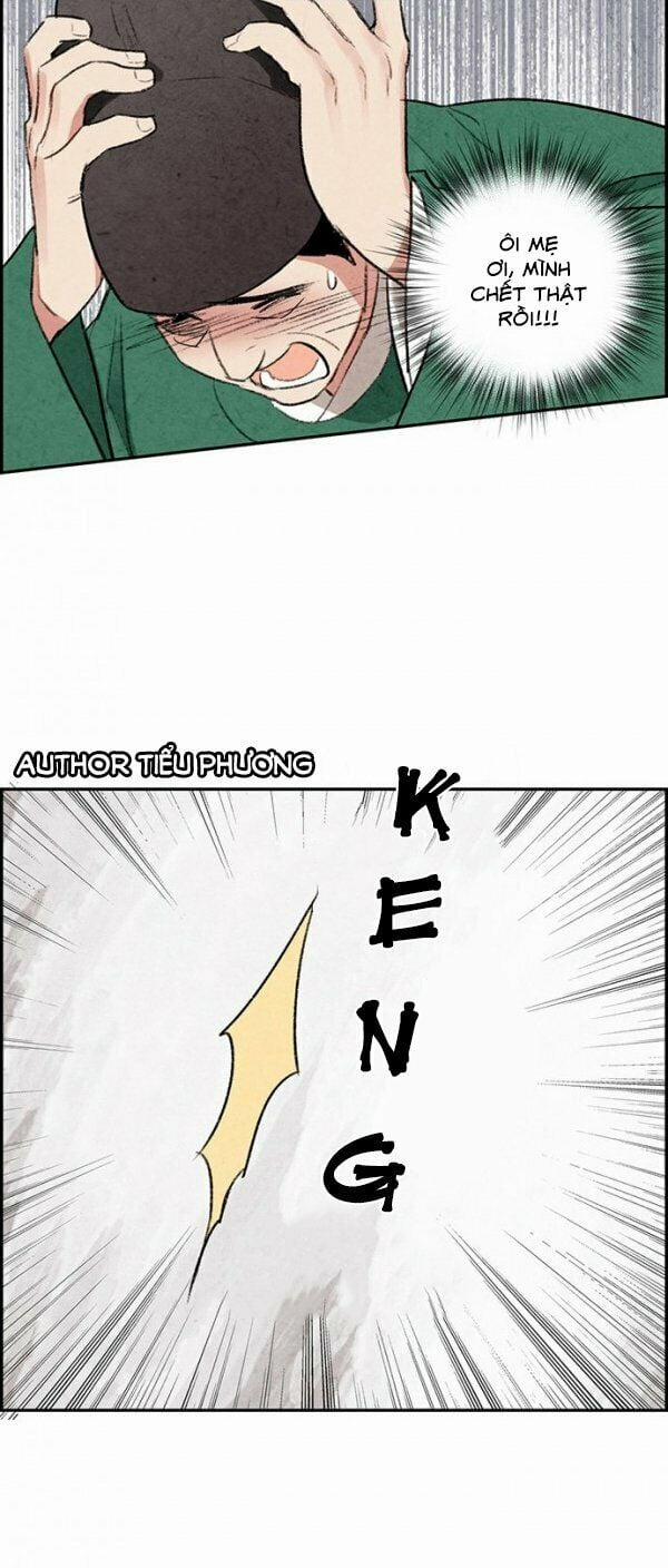 Lệnh Cấm Hôn Của Hoàng Đế Bệ Hạ 1 trang 64