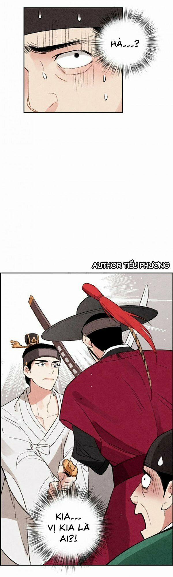 Lệnh Cấm Hôn Của Hoàng Đế Bệ Hạ 1 trang 65