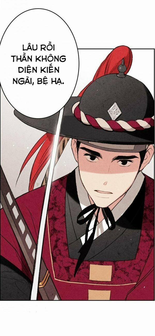 Lệnh Cấm Hôn Của Hoàng Đế Bệ Hạ 1 trang 67