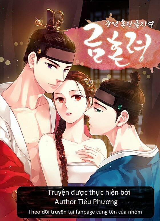 Lệnh Cấm Hôn Của Hoàng Đế Bệ Hạ 1 trang 68