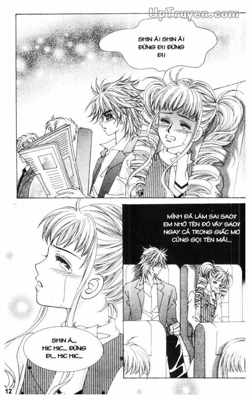 Lệnh Cấm Hôn Của Hoàng Đế Bệ Hạ 10 trang 10