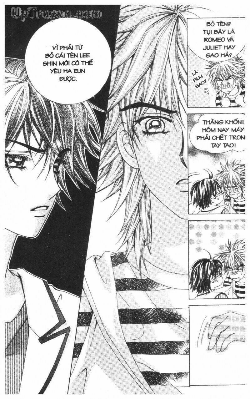 Lệnh Cấm Hôn Của Hoàng Đế Bệ Hạ 10 trang 100