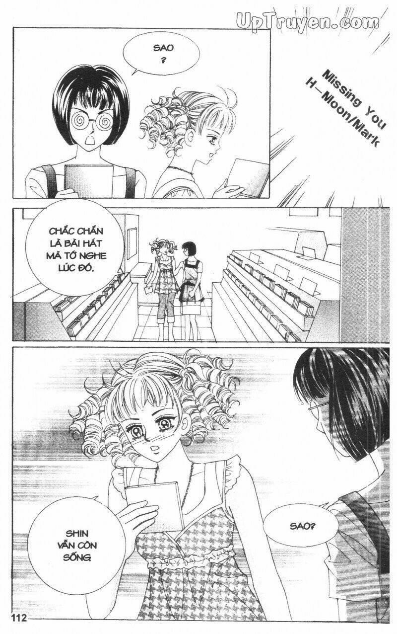 Lệnh Cấm Hôn Của Hoàng Đế Bệ Hạ 10 trang 110