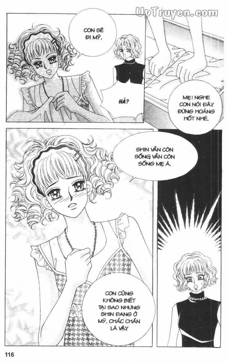 Lệnh Cấm Hôn Của Hoàng Đế Bệ Hạ 10 trang 114