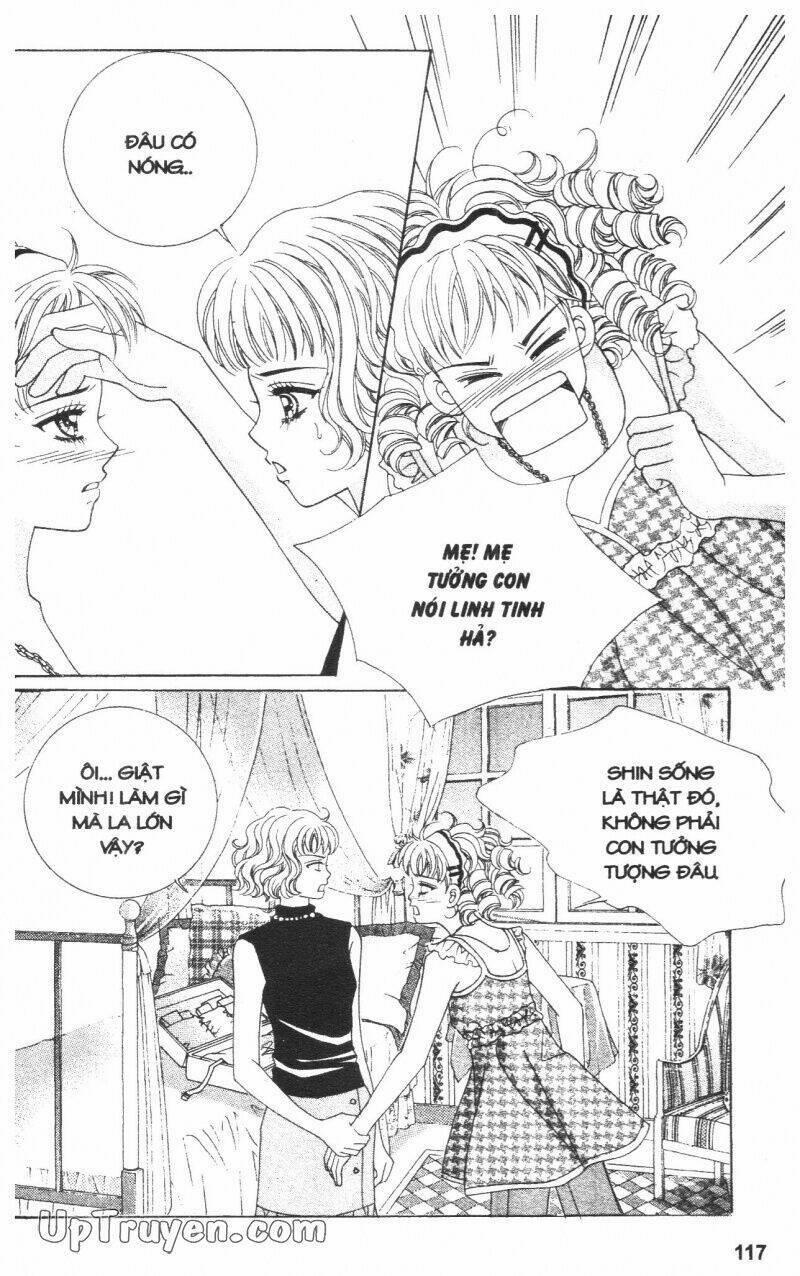 Lệnh Cấm Hôn Của Hoàng Đế Bệ Hạ 10 trang 115