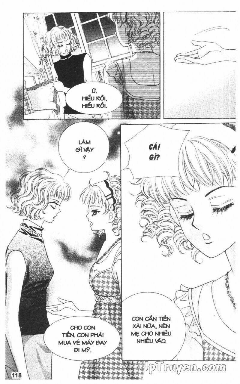 Lệnh Cấm Hôn Của Hoàng Đế Bệ Hạ 10 trang 116