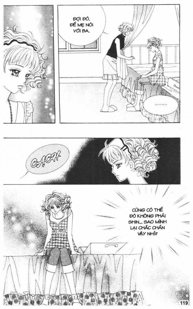 Lệnh Cấm Hôn Của Hoàng Đế Bệ Hạ 10 trang 117