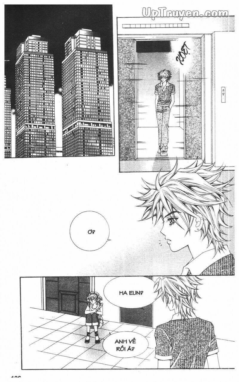 Lệnh Cấm Hôn Của Hoàng Đế Bệ Hạ 10 trang 124