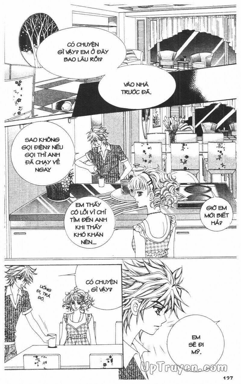 Lệnh Cấm Hôn Của Hoàng Đế Bệ Hạ 10 trang 125