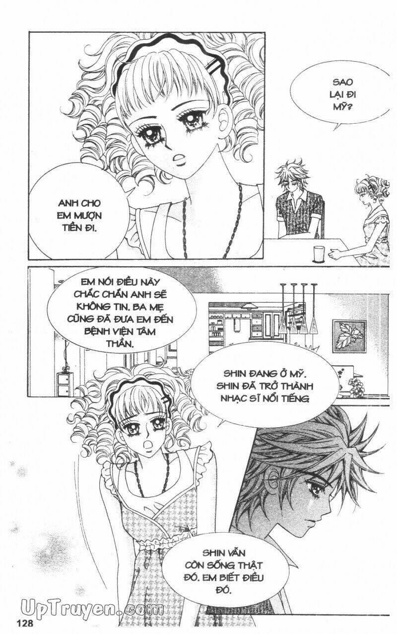 Lệnh Cấm Hôn Của Hoàng Đế Bệ Hạ 10 trang 126