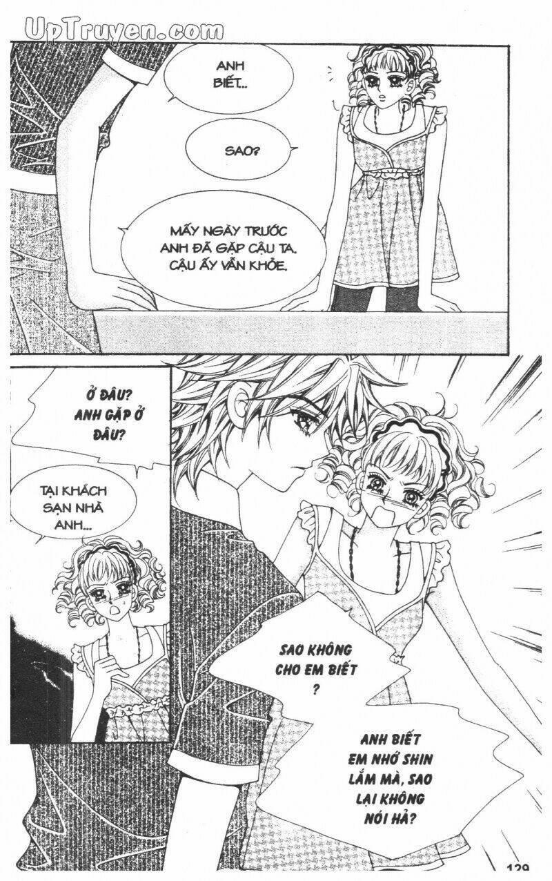 Lệnh Cấm Hôn Của Hoàng Đế Bệ Hạ 10 trang 127