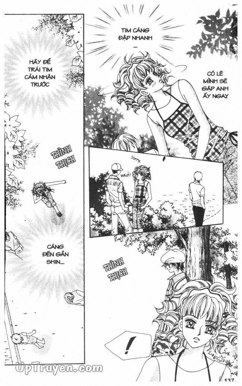 Lệnh Cấm Hôn Của Hoàng Đế Bệ Hạ 10 trang 135