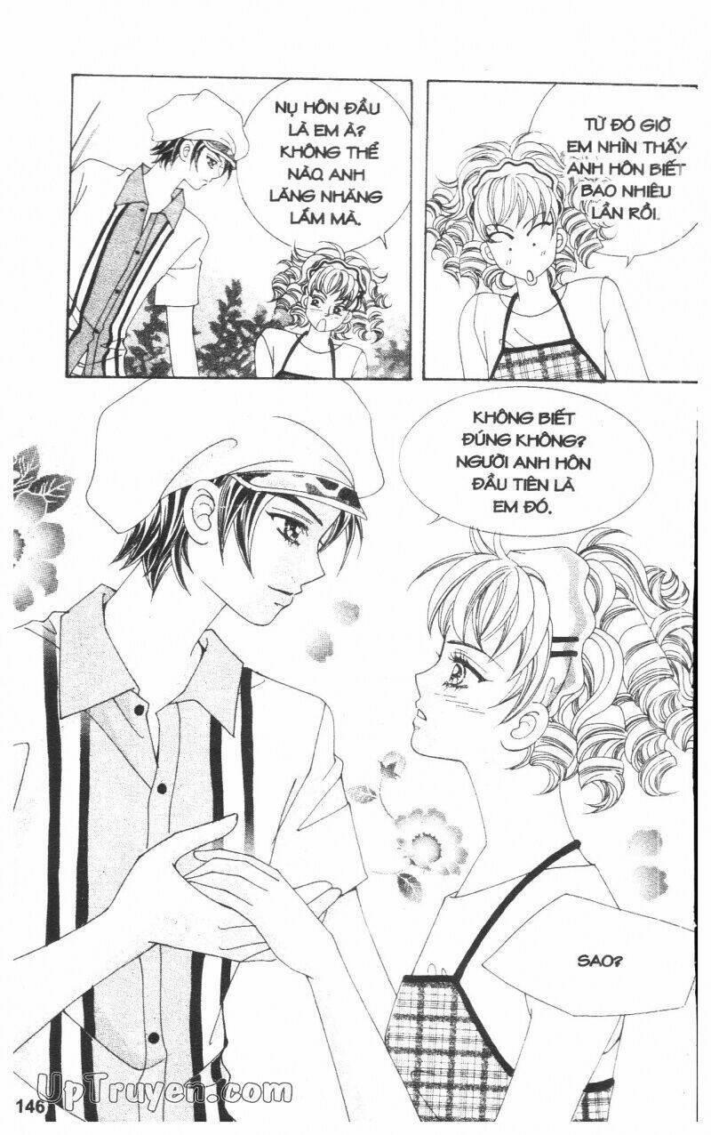 Lệnh Cấm Hôn Của Hoàng Đế Bệ Hạ 10 trang 144