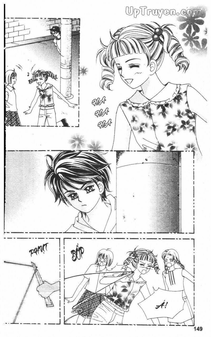 Lệnh Cấm Hôn Của Hoàng Đế Bệ Hạ 10 trang 147
