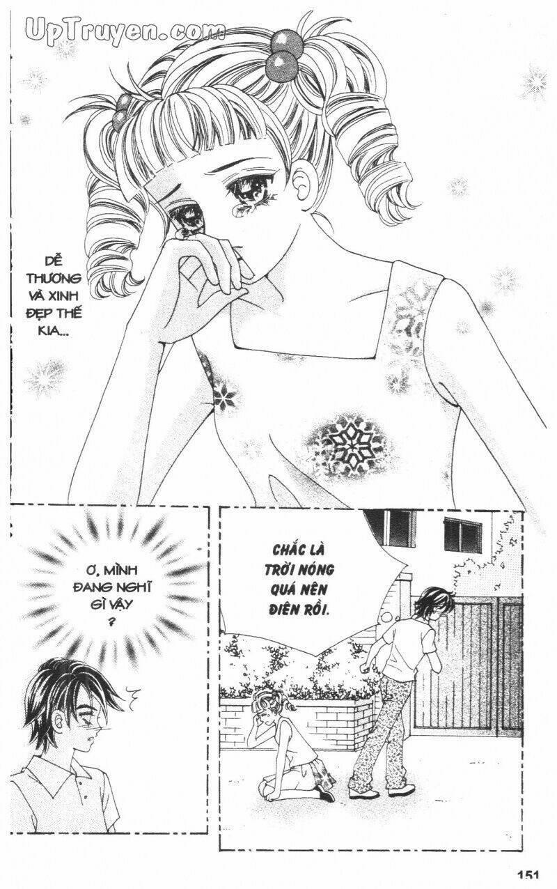 Lệnh Cấm Hôn Của Hoàng Đế Bệ Hạ 10 trang 149