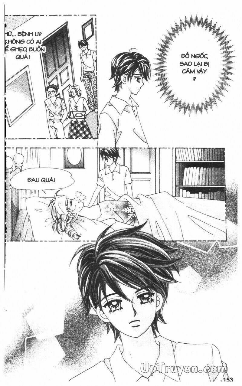 Lệnh Cấm Hôn Của Hoàng Đế Bệ Hạ 10 trang 151