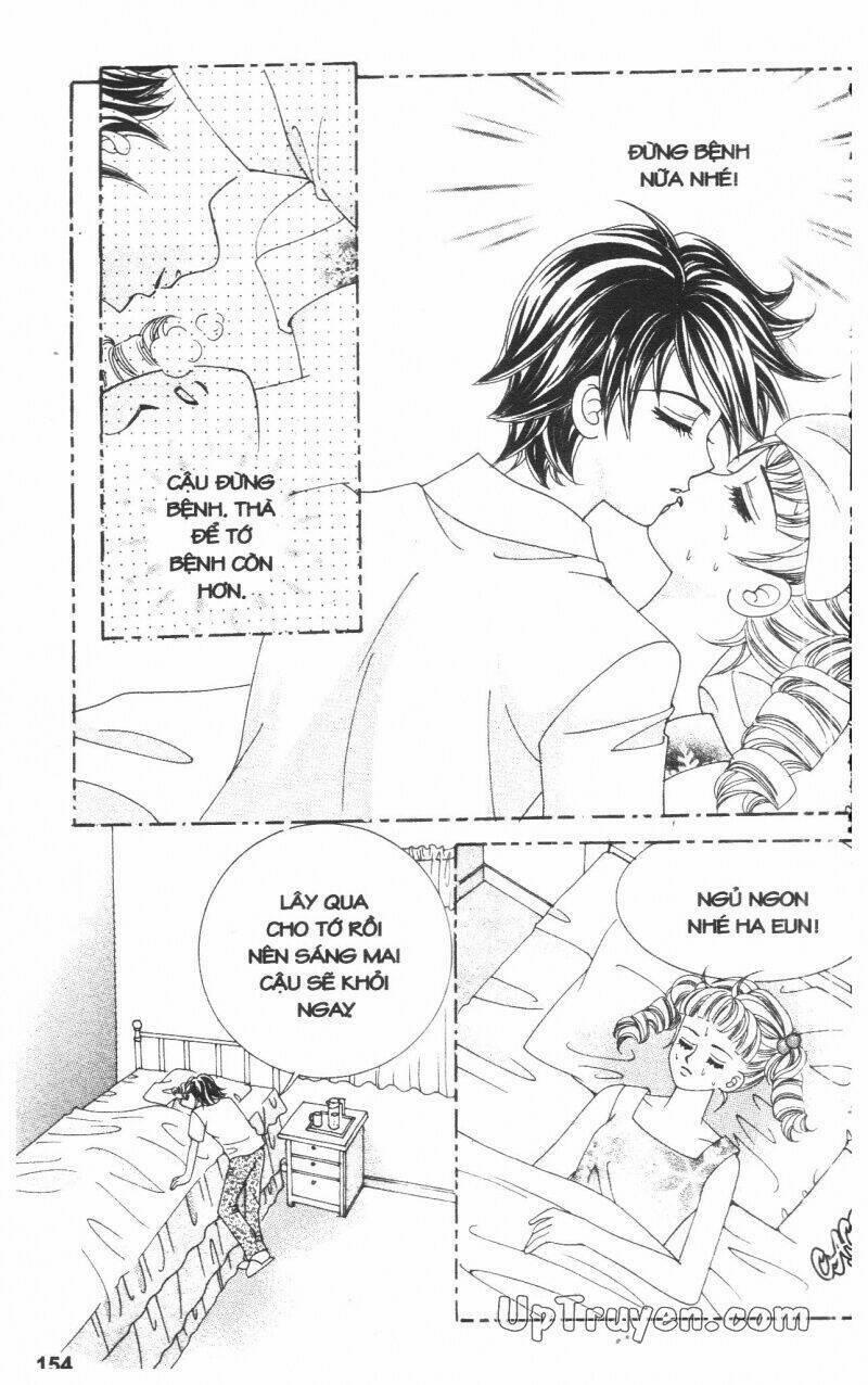 Lệnh Cấm Hôn Của Hoàng Đế Bệ Hạ 10 trang 152