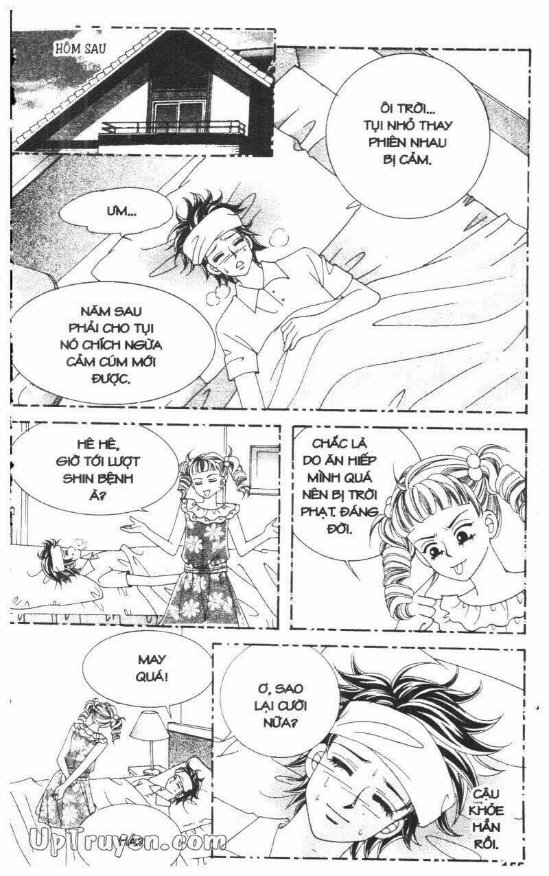 Lệnh Cấm Hôn Của Hoàng Đế Bệ Hạ 10 trang 153