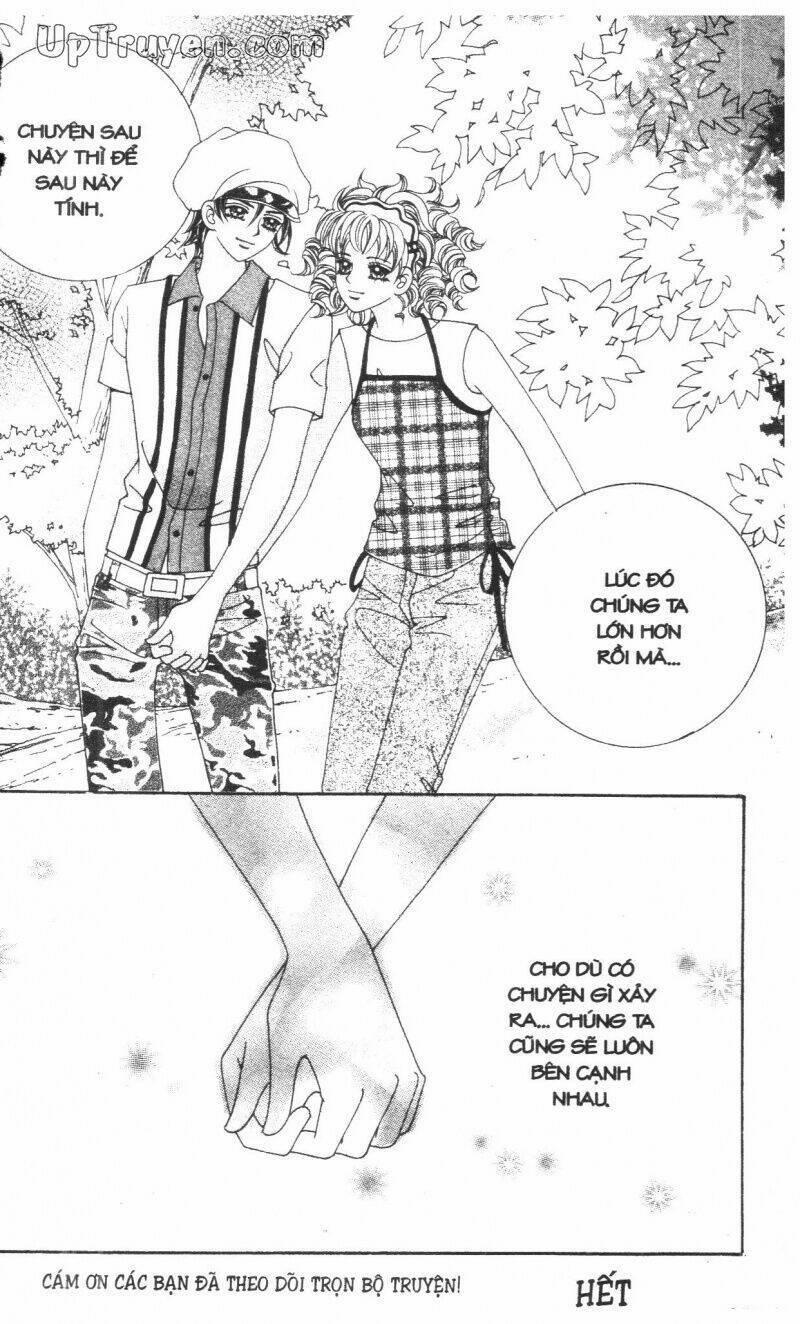 Lệnh Cấm Hôn Của Hoàng Đế Bệ Hạ 10 trang 155