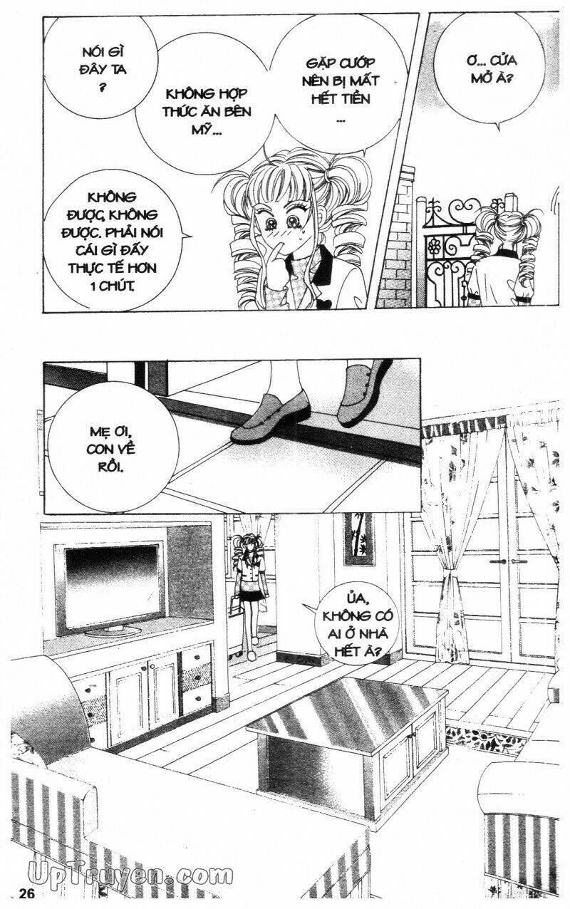 Lệnh Cấm Hôn Của Hoàng Đế Bệ Hạ 10 trang 24