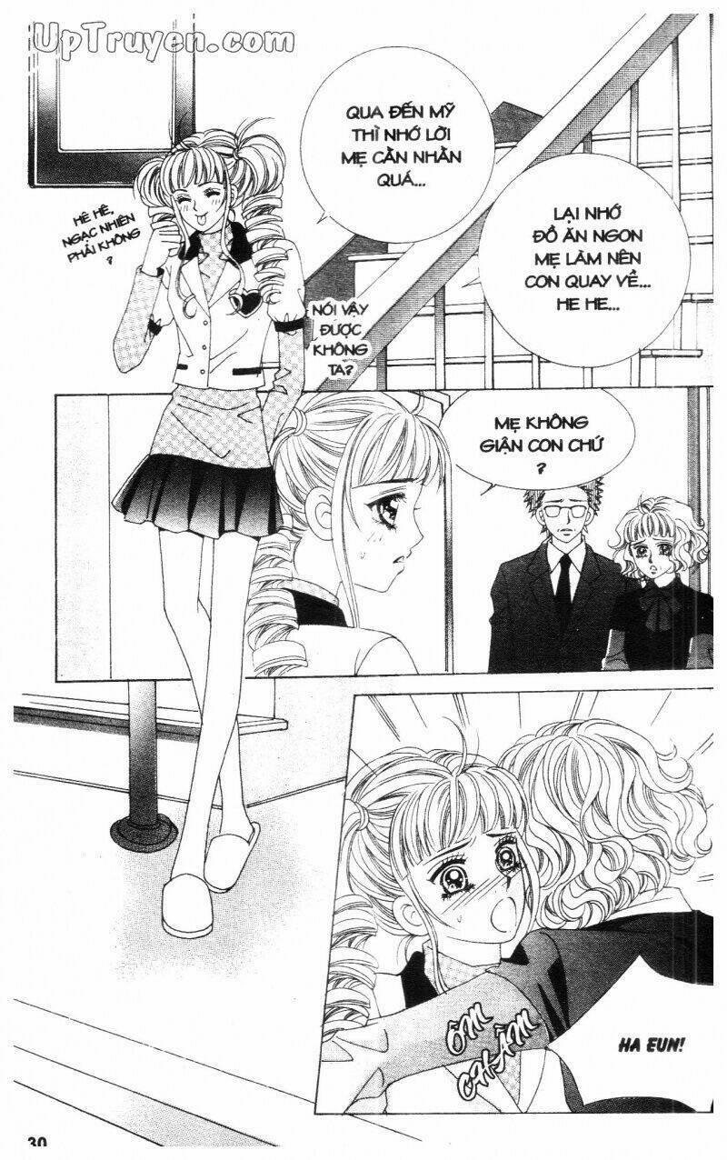 Lệnh Cấm Hôn Của Hoàng Đế Bệ Hạ 10 trang 28