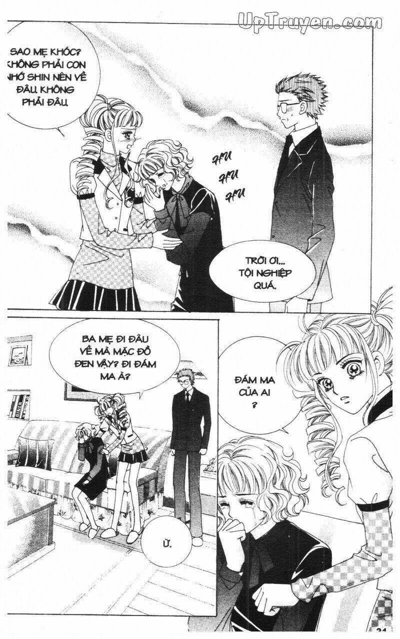 Lệnh Cấm Hôn Của Hoàng Đế Bệ Hạ 10 trang 29