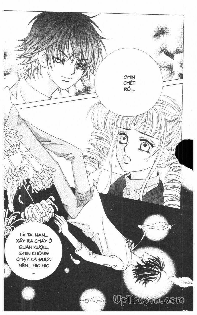 Lệnh Cấm Hôn Của Hoàng Đế Bệ Hạ 10 trang 31