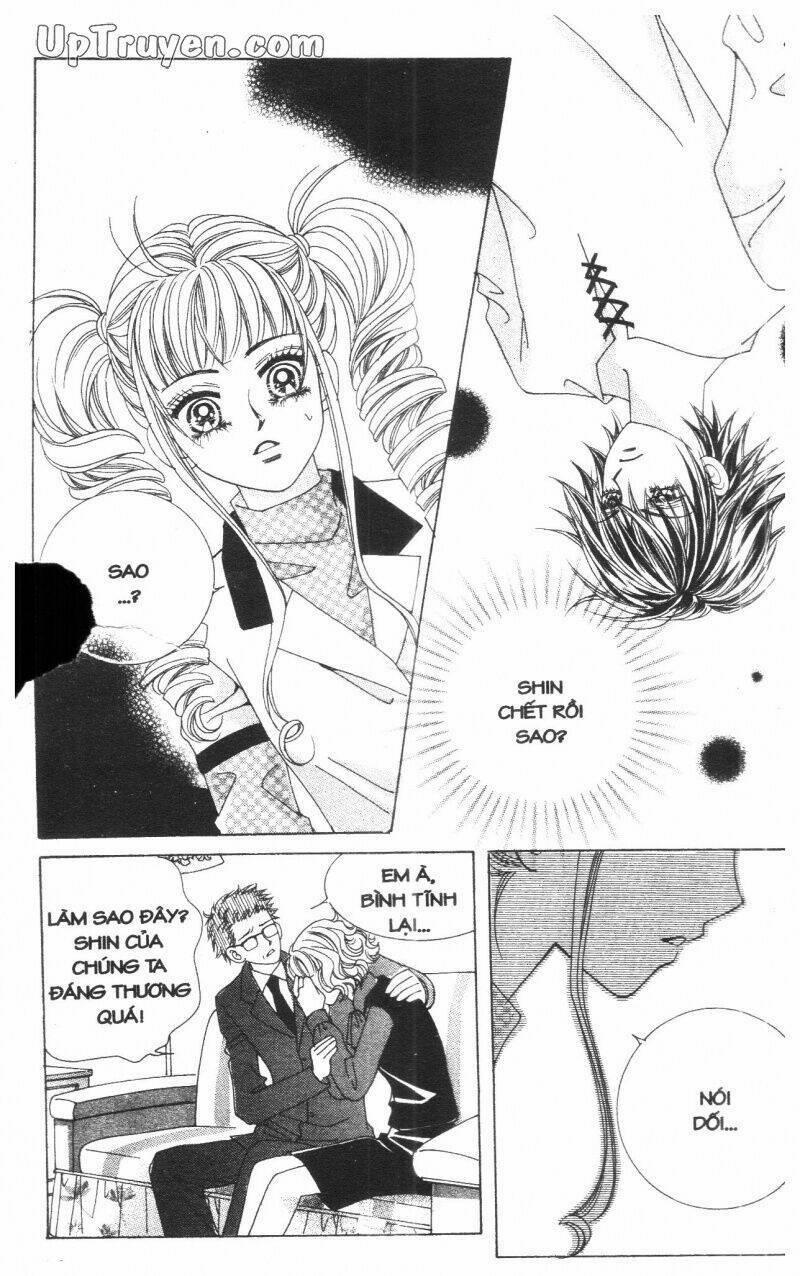 Lệnh Cấm Hôn Của Hoàng Đế Bệ Hạ 10 trang 32