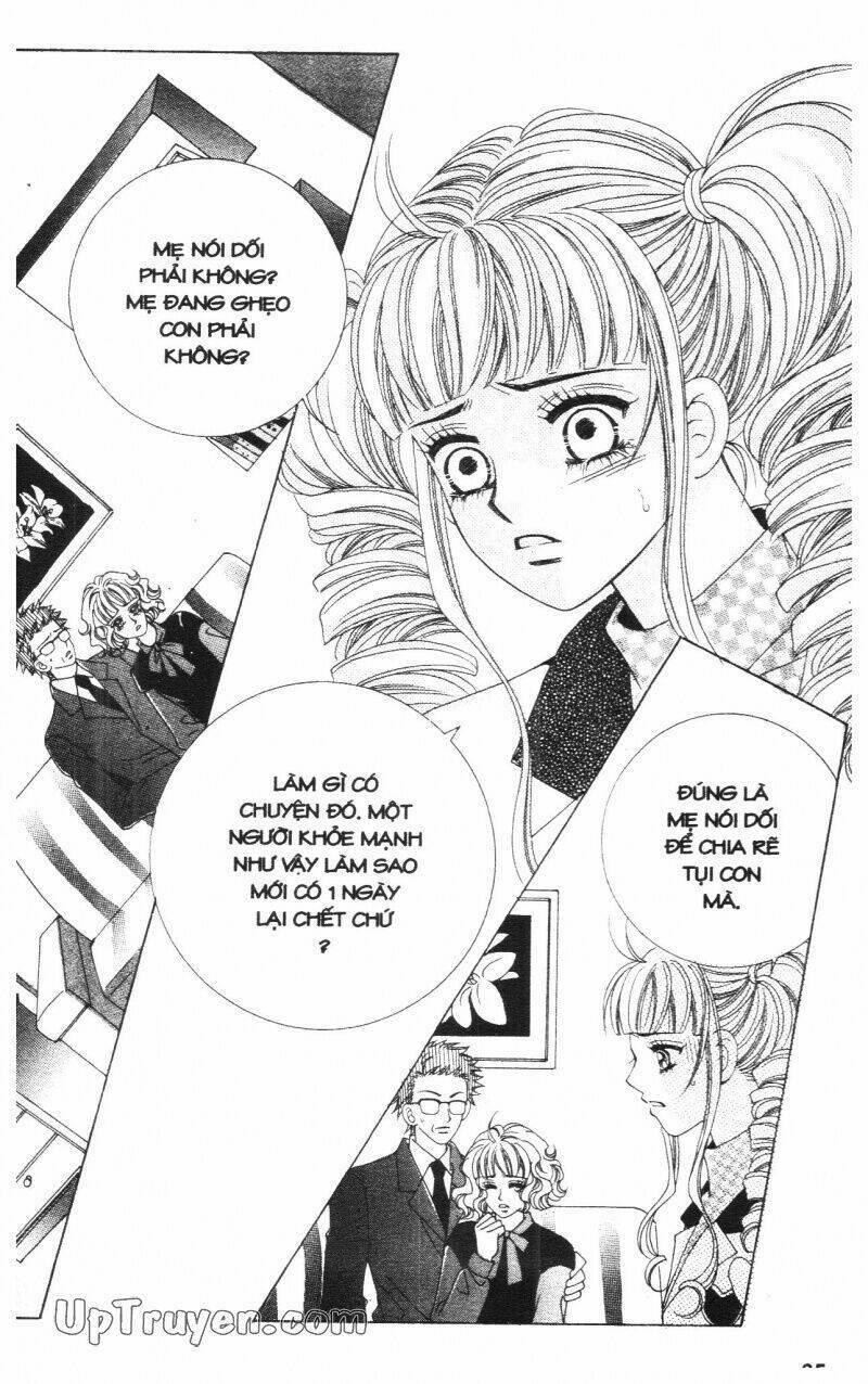 Lệnh Cấm Hôn Của Hoàng Đế Bệ Hạ 10 trang 33