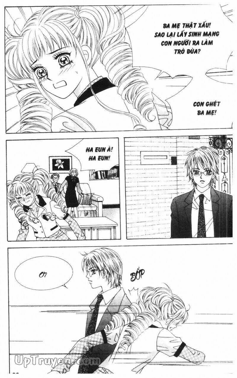 Lệnh Cấm Hôn Của Hoàng Đế Bệ Hạ 10 trang 34