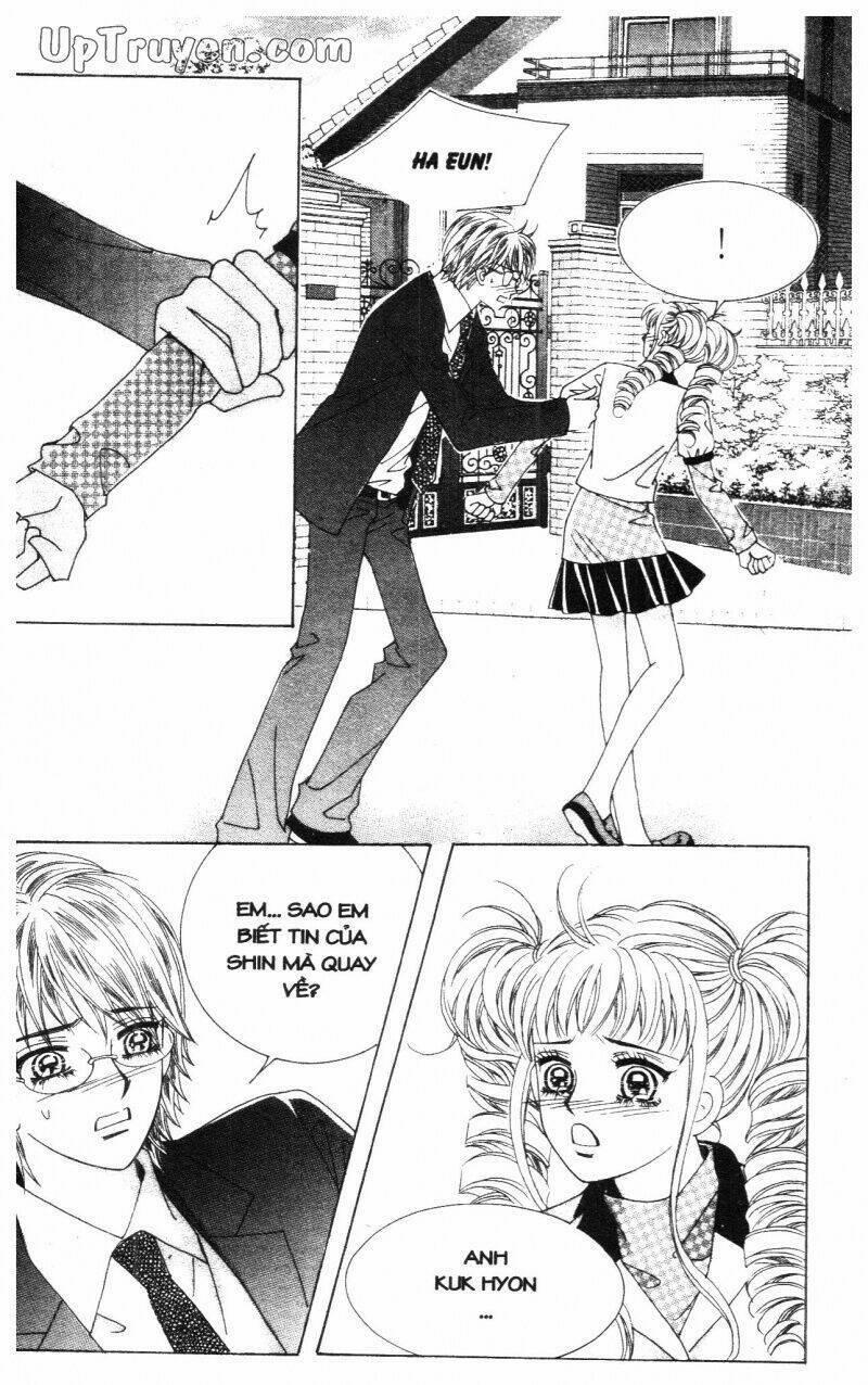 Lệnh Cấm Hôn Của Hoàng Đế Bệ Hạ 10 trang 35