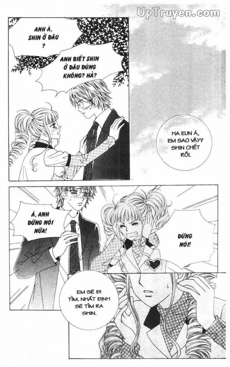 Lệnh Cấm Hôn Của Hoàng Đế Bệ Hạ 10 trang 36