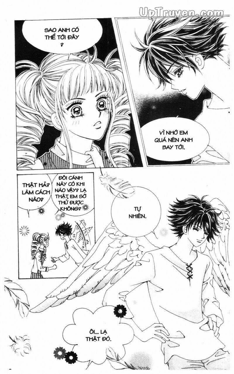 Lệnh Cấm Hôn Của Hoàng Đế Bệ Hạ 10 trang 4